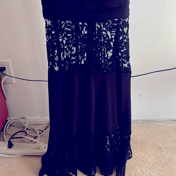 Beautifull Mermaid style Maxi - Picture 4 of 9